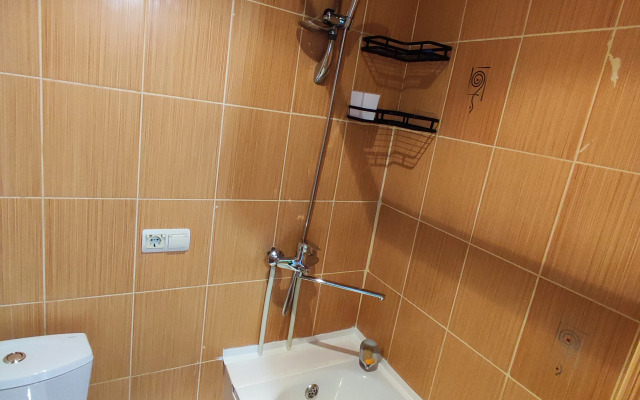 Квартира Уютная