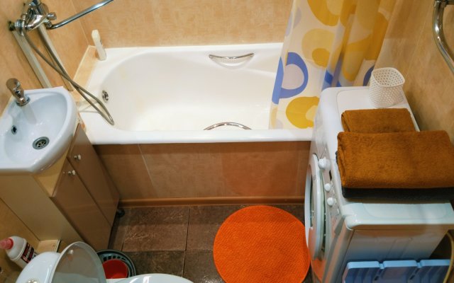 Квартира на Мерецкова