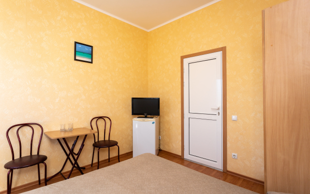 Emma Guest House