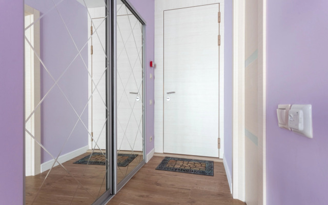 Aktyor Gelaksi Apartments 1