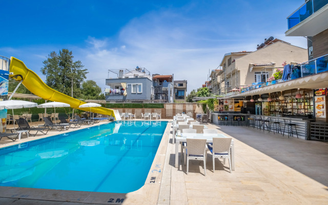 Alis Fethiye Hotel