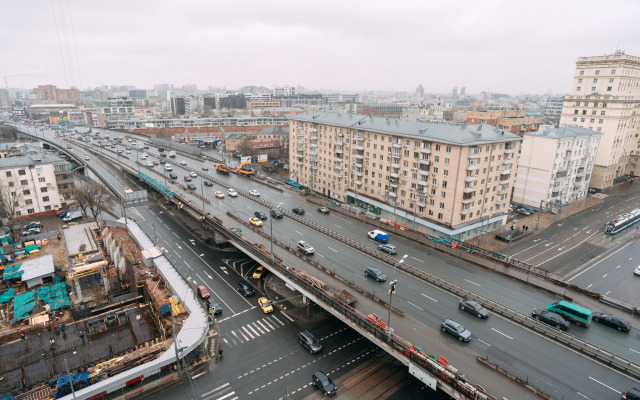 Квартира 3-х комнатная квартира у 3-х вокзалов