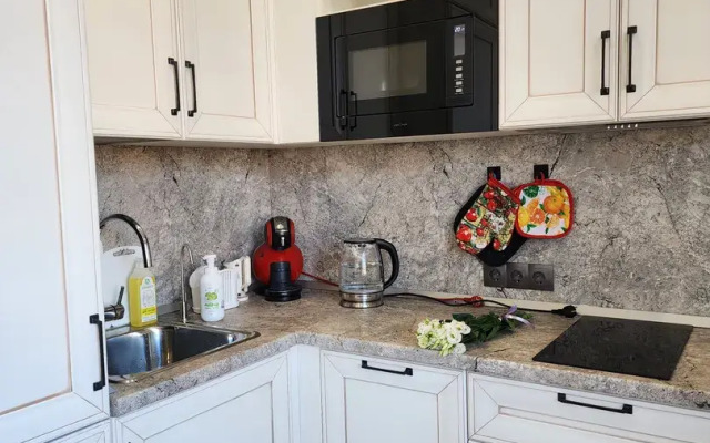 Апартаменты Аристократъ