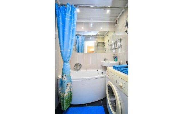 5 Ночей на Улице Батурина 5А