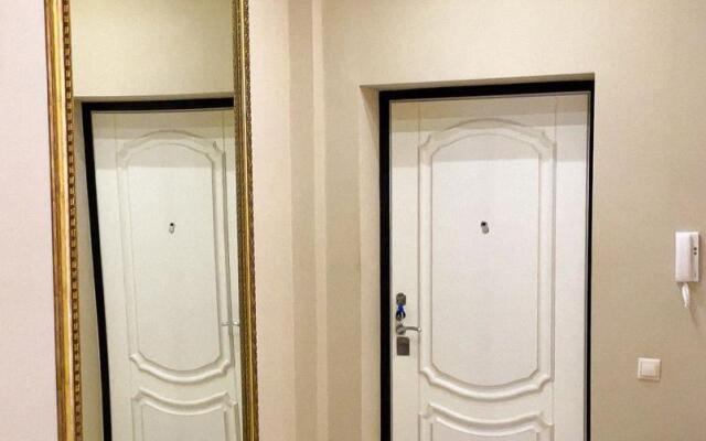 Апартаменты Квартира в ЖК Акватория