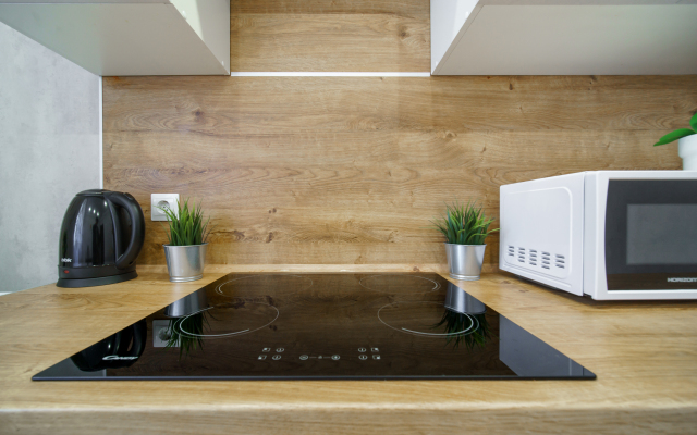 Апартаменты Уютная квартира возле стадиона Краснодар