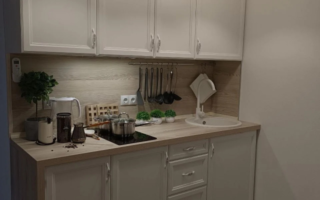 Квартира Студия Дом Ангелов