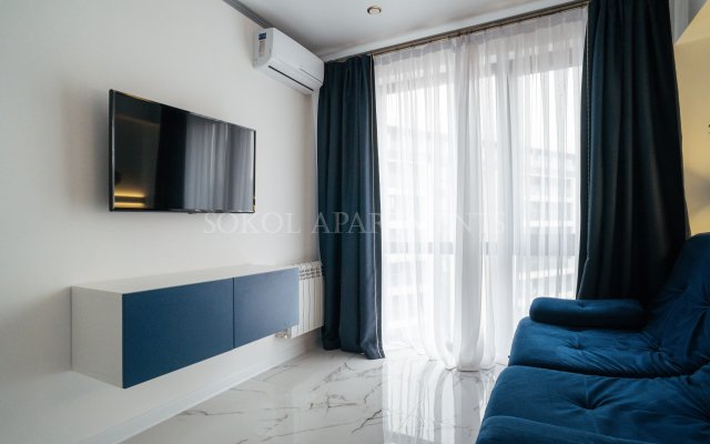 Квартира Sokol_apartments 252