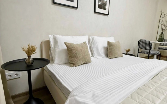 Квартира Студия