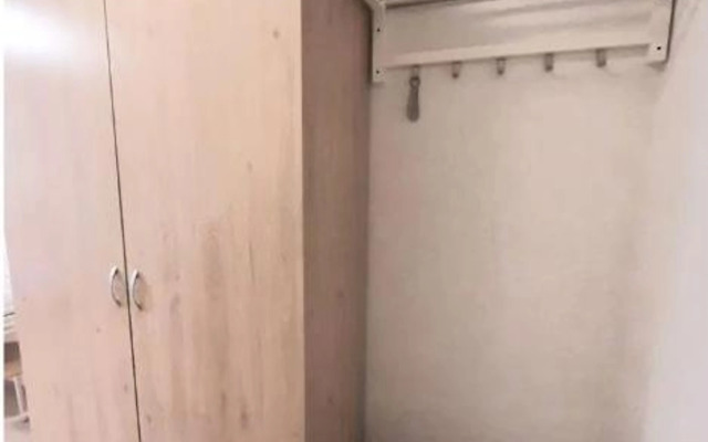 Квартира на Улице 2-я Фрезерная 6к2