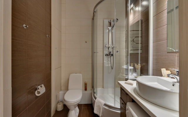 Imperial Apart-Hotel