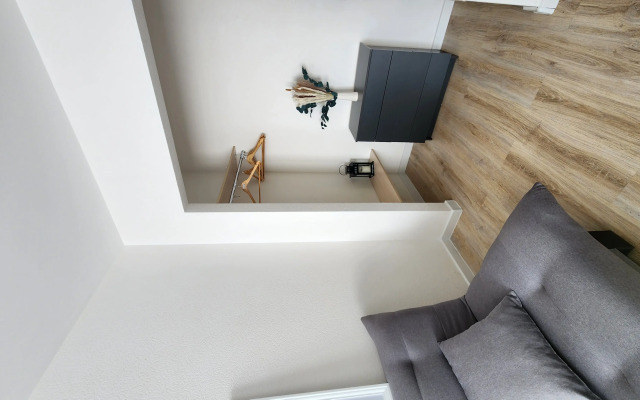 Like Apart! Apartment