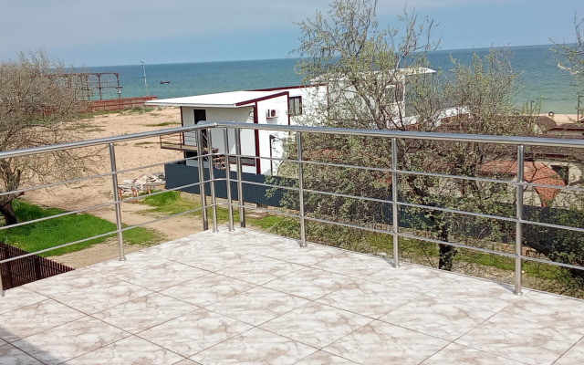 Bely Bereg Guest House