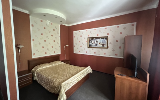 Triumf Hotel