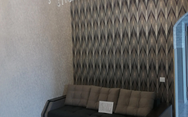 Na Krutoy Guest House