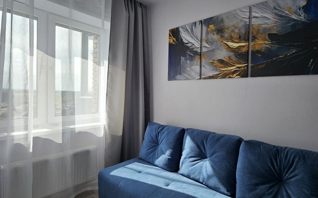 Апартаменты Ванильное Небо