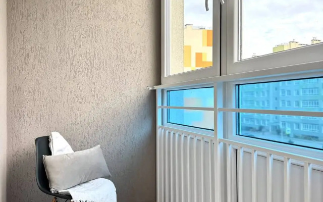 Апартаменты Олимпия