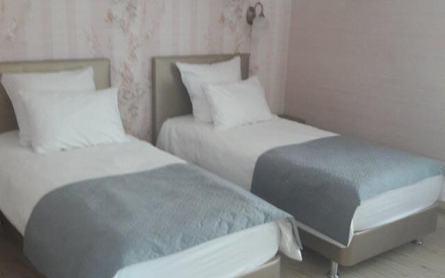 Nad Rekoj Guest House