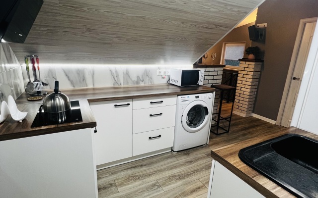 Cranz Resort Apartment