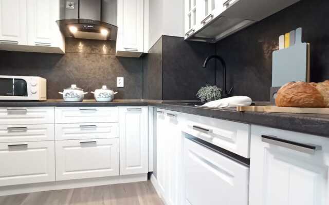 Apartamenty Pulkovskie Vysoty Flat