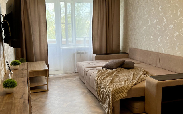 Uyutnaya U Stadiona Flat