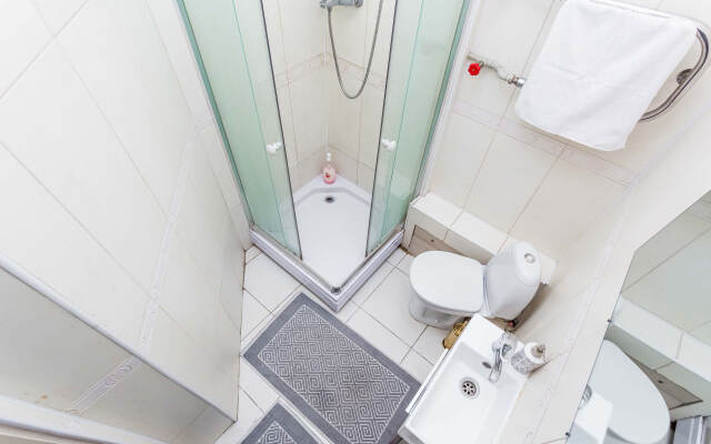 Квартира на улица Зенкова