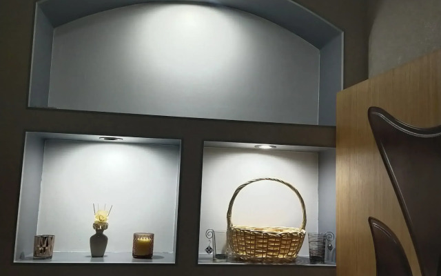 V Rayone Sanatoriya Dubrava  Flat