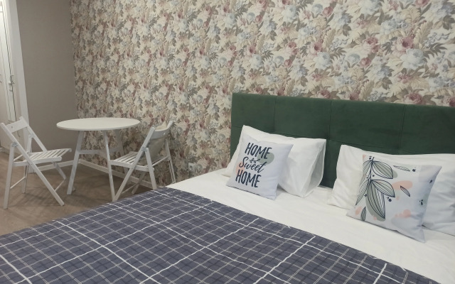 Квартира Романтик студия в центре Ижевска