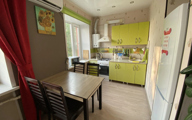 Апартаменты Дружба