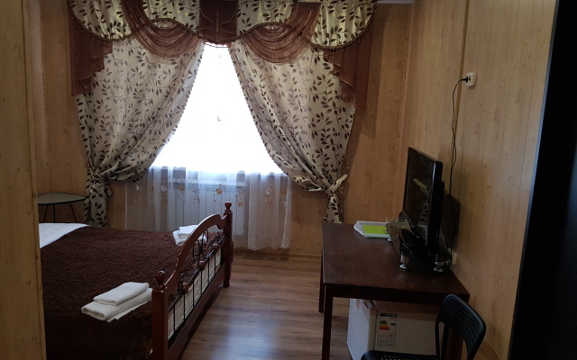 Blesk Mini-Hotel
