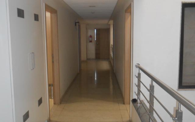 Отель Balaji Inn Hotel Nasik