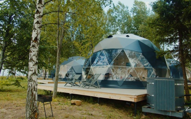 Nature Complex Vetreno
