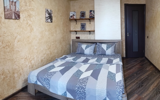 Loft Apartments
