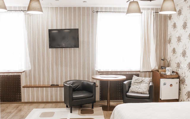 Park Hotel Mini-Hotel