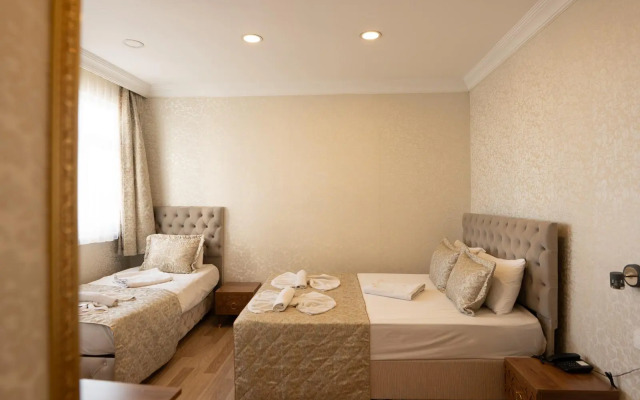 Angels Garden Hotel