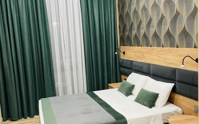 The LOFT Inn Boutique Hotel