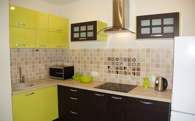 Апартаменты Заставская 46/2