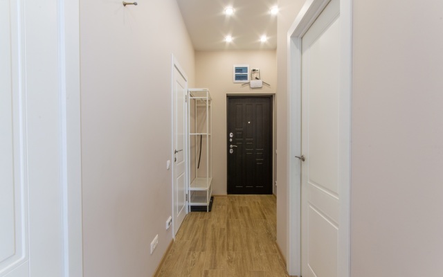 Green Sail Park PosutochnoSochi.rf  Apartments
