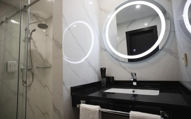 Resident Hotel Gogol