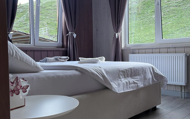 Частный дом Дача Мечта_Фиагдон