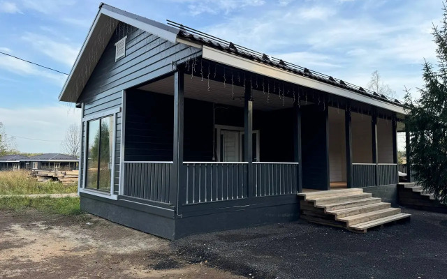 Lesnoe Recreation camp