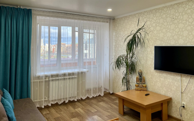 Квартира уютная в центре Казани