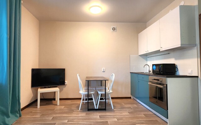Izumrud Flat