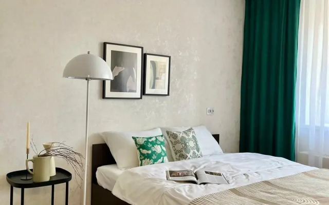 Dailyrent-Nn V Nizhnem Novgorode Flat