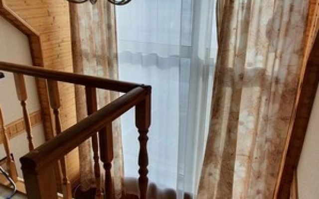 Апартаменты Двухуровневые