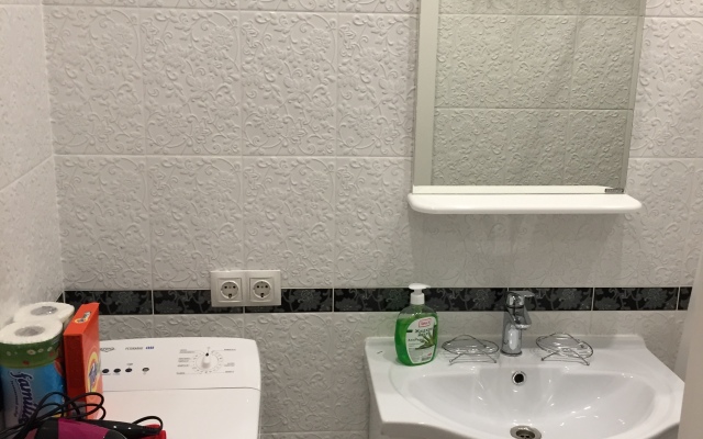 Апартаменты Марата 36-38