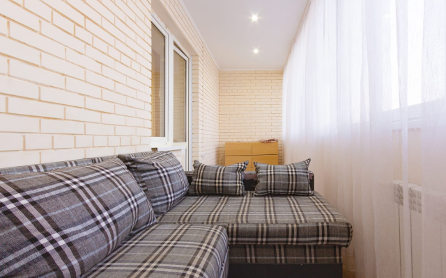 Квартира на Московская 106/79