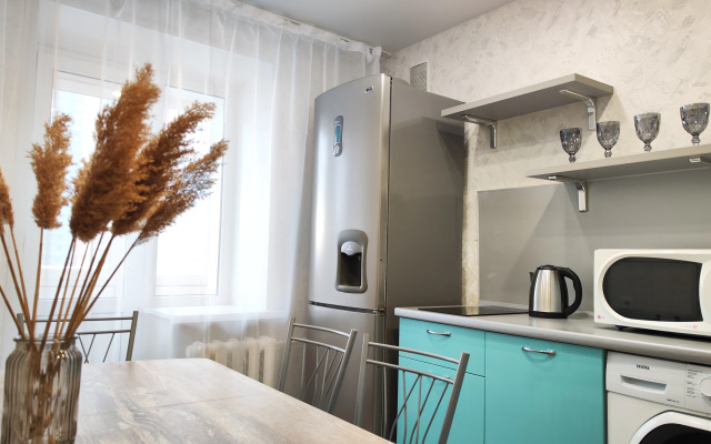 Апартаменты Panda Home в центре