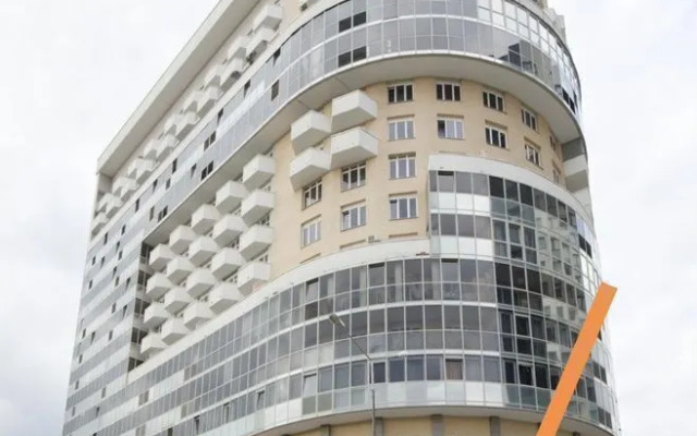 Квартира студия уютная на Ботанике