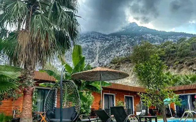 Terra Garden Hotel